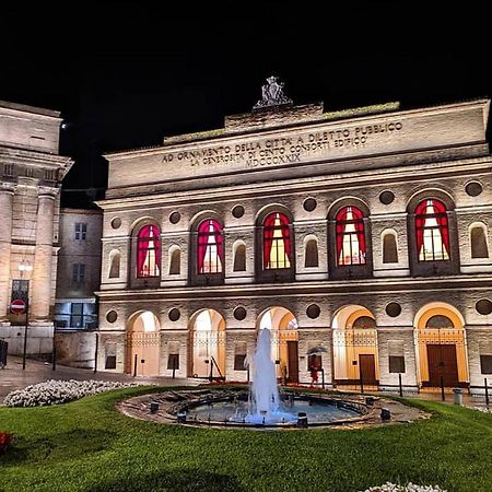 Willa Melodie Del Conero - Nuovo Bilocale, In Posizione Strategica Castelfidardo Zewnętrze zdjęcie